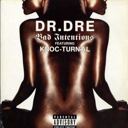 Dr. Dre & Knoc Turn'al